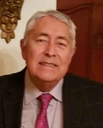 Hector Raul Venegas Profile Photo