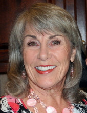 Susan Myrie Ellington Profile Photo