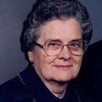 Mary L. Stickan