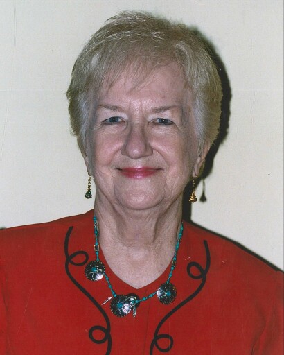 Dolores R. Patchin