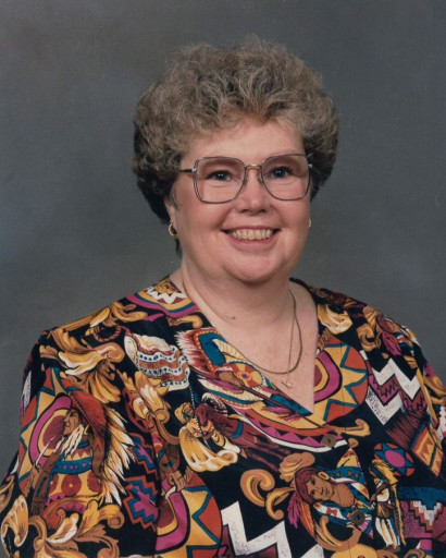 Barbara McGinnis Newman Profile Photo