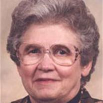 Doris Olson