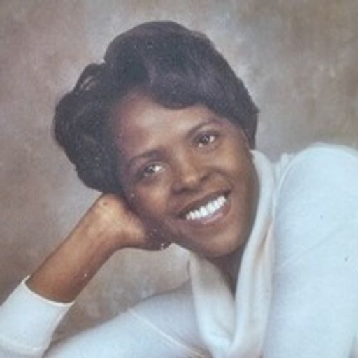 Beverly J. Jamerson