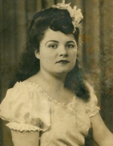 Juanita  Miller