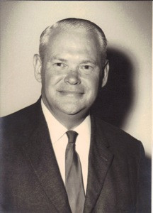 Donald A. Yetter