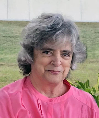 Joan Louise Crockett Doucet