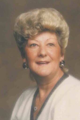 June Jeanette Brocca