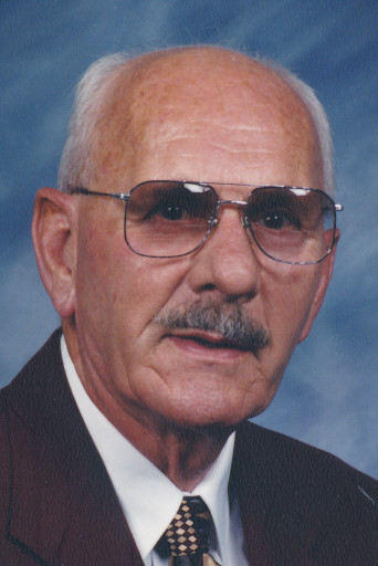 Jack D. Palmer Profile Photo