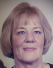 Margaret Rose Pritchard Profile Photo