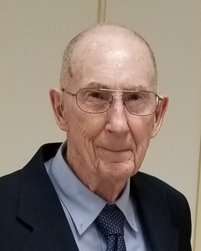 Asa Herbert Greenwell Jr. Profile Photo