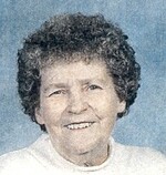 BETTY  JEAN CROSSON