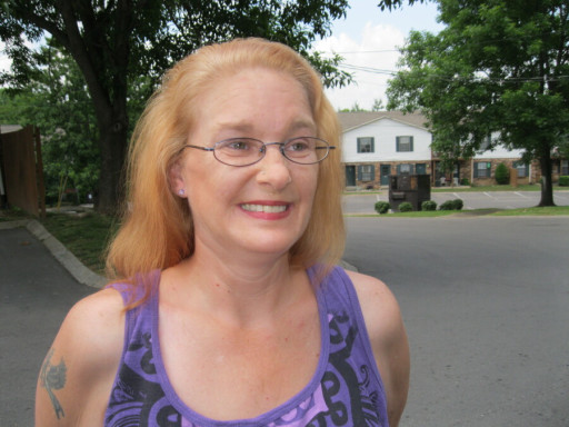 Teresa Maus Profile Photo