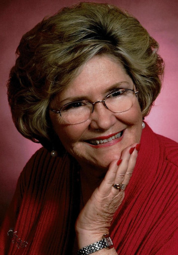 Gloria Sutton