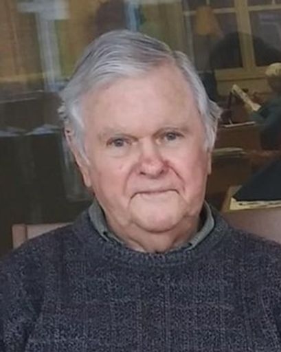 John H. Belman's obituary image