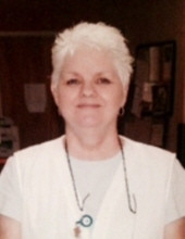 Sylvia Ann Blanton Profile Photo