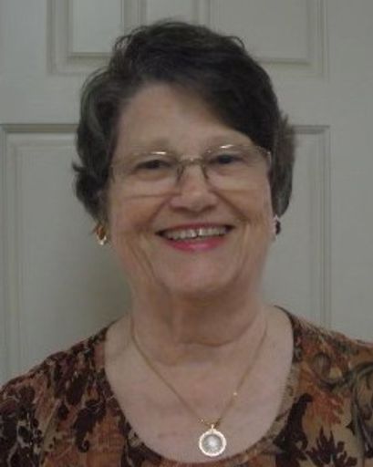 Carol Ann Thornhill Profile Photo