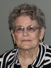 Thelma Guidry Eddy