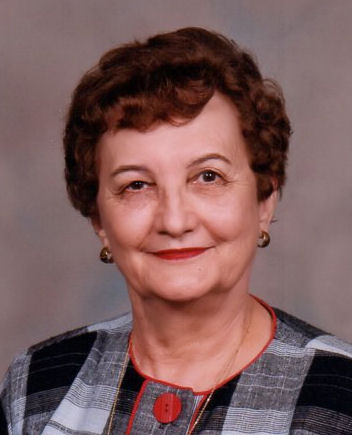 Betty J Hervey