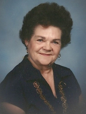 Delores I. Teigen