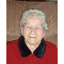 Agnes M.  Van Bruggen Profile Photo