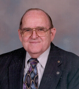 Thomas R. Conn