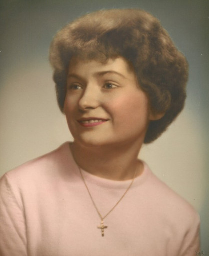 Dori M. Hoffmann Profile Photo