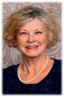 Joyce Antrich Profile Photo