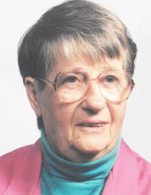 Dorothy H. Burns Profile Photo