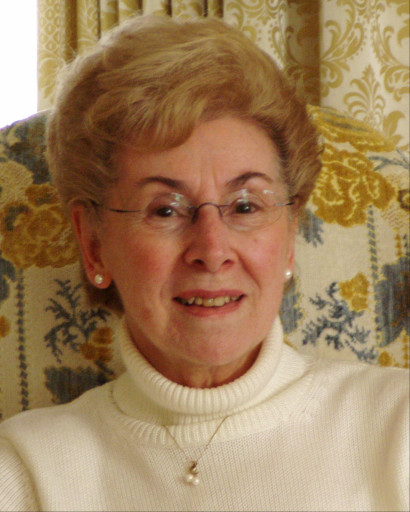 Margaret "Margie" Regina Baker Profile Photo