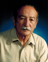 Jose Saldivar Gomez