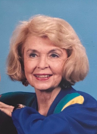 Carolyn Carter Reagan Profile Photo