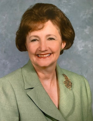 Linda Jackson Maclennan Profile Photo