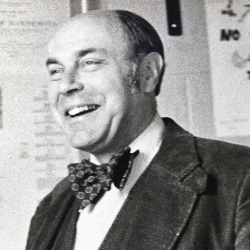 Hans-Olaf Pfannkuch Profile Photo