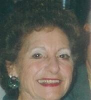 ANN J. (SACCOCCIA) THIBAULT