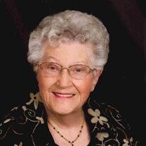 Phyllis  M. Walter