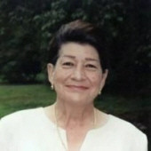 Juanita Mae Keeling Profile Photo