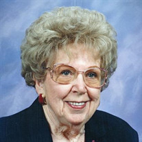 Ruth E. Prendergast