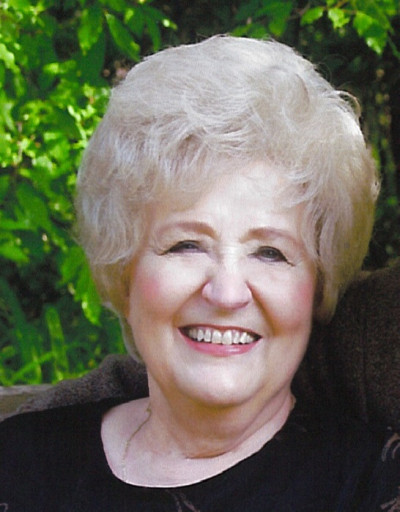 Mary Jane Reibel Profile Photo