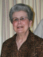 Shirley  Ann Davis Profile Photo