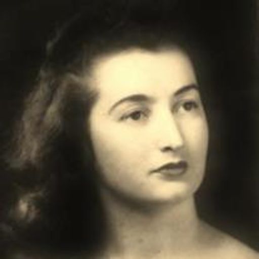 Vivian Lorraine Norden