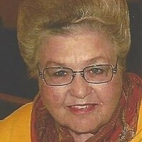 Mary Etta Brown Estes Profile Photo