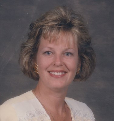 Kathy Ann Wright