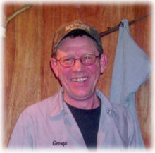George Kuhlmann Profile Photo