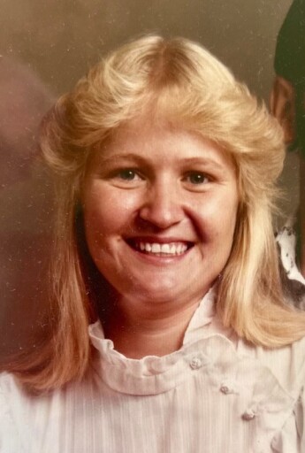 Rhonda Simpson Profile Photo