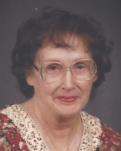 Katrina Yvonne Bittner's obituary image