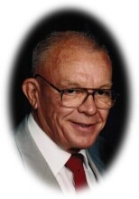 Harold M. 'Hal' Butzloff - Clive