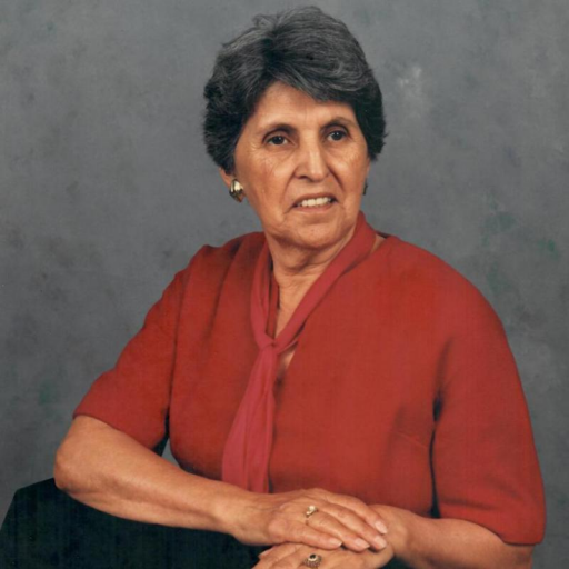 Helen G. Baca