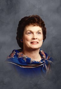 Margaret Ruth Bowerman Profile Photo