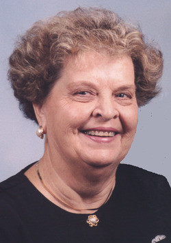 Mildred Hinson