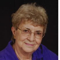 Mildred Vivian Necaise Profile Photo